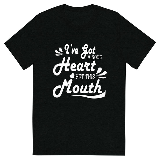 Short sleeve t-shirt